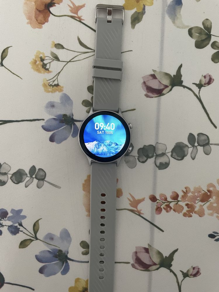 Zegarek smartwatch