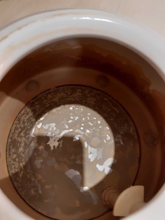 Чайник керамічний електричний 1,0л