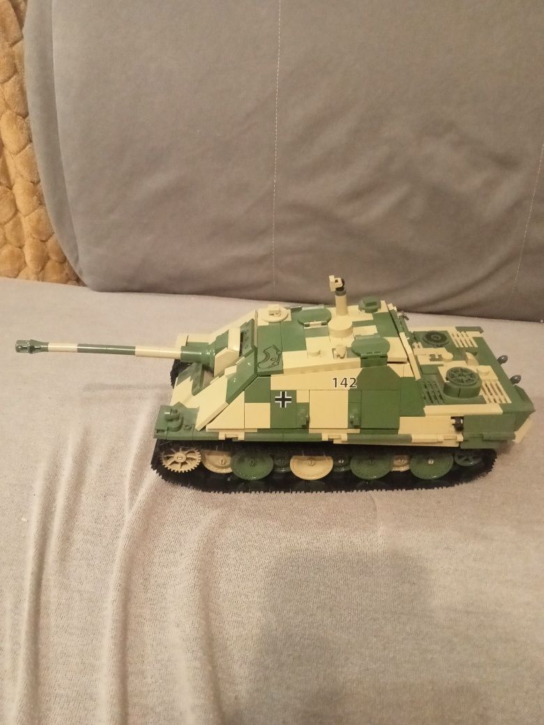 Cobi jadgpanther