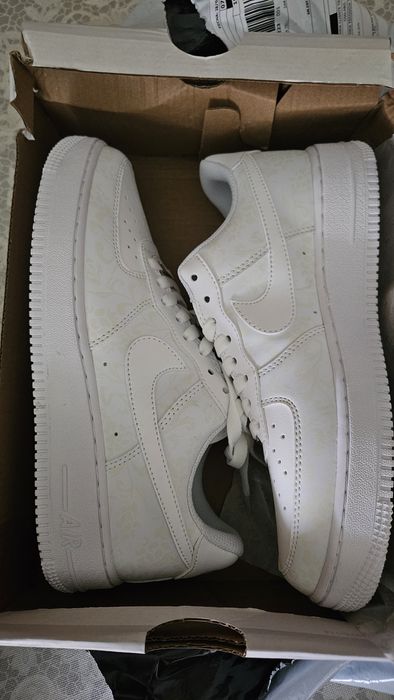 Nike Air Force One