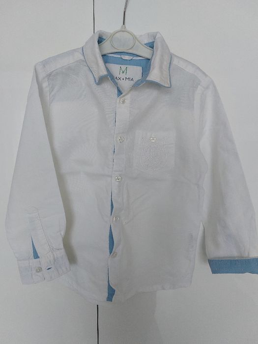 Polska koszula rozm. 110