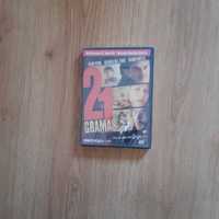 DVD Original filme 21 Gramas - Ainda No Plastico