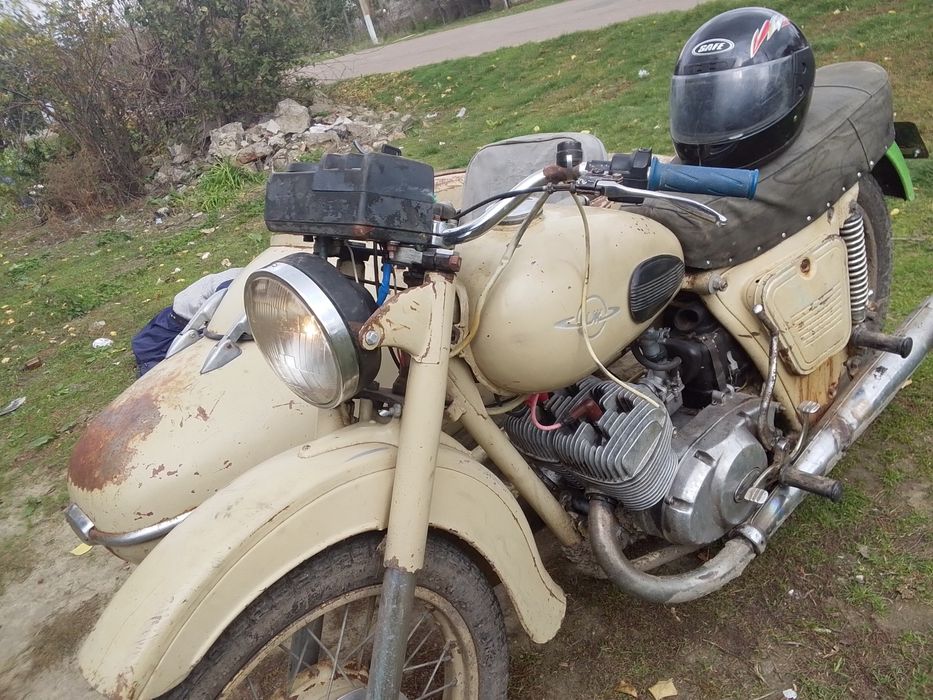 Продам сторичка Иж юпитер 2