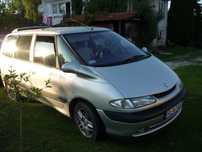 renault espace 3