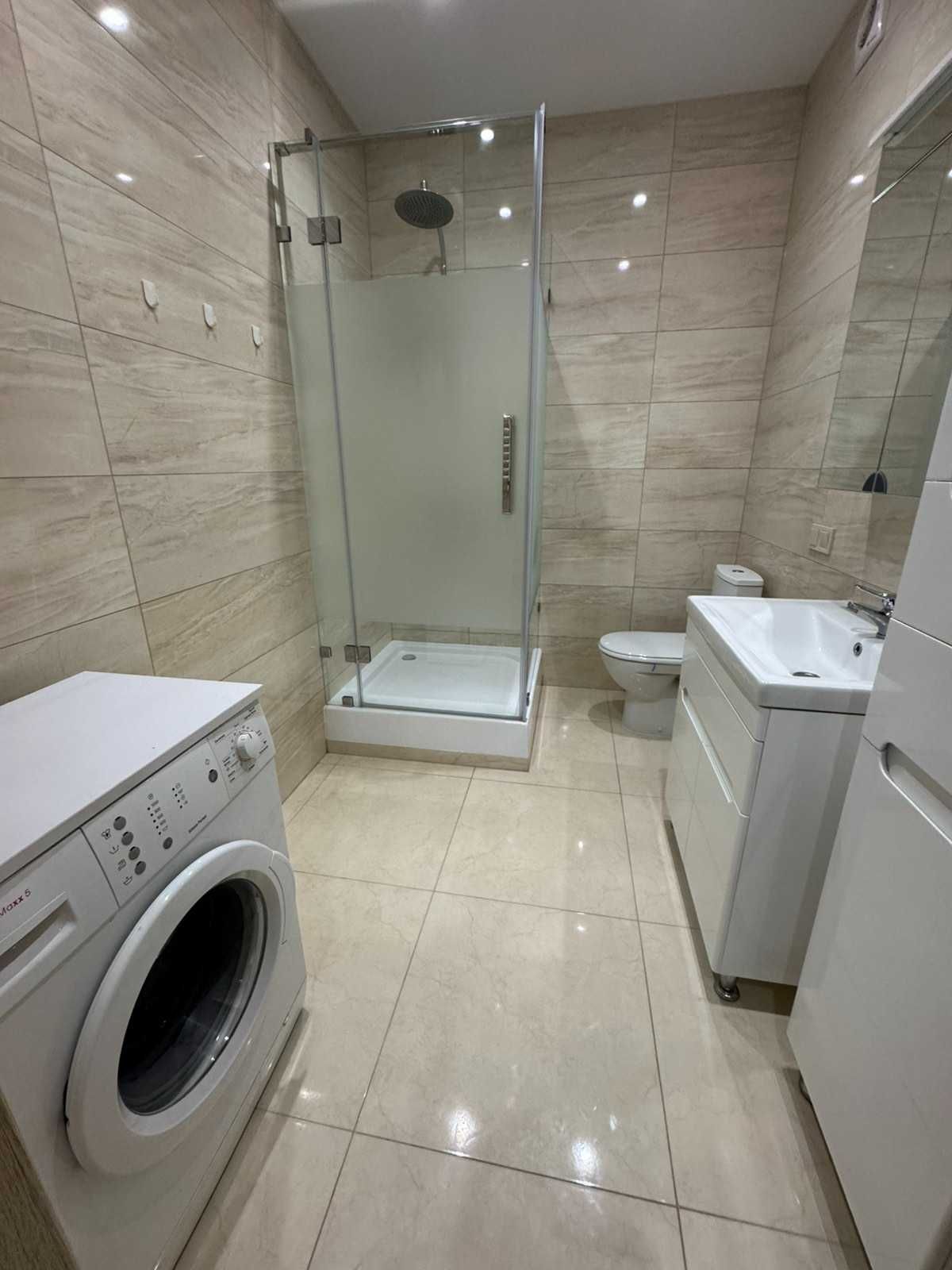 Продаж 2-к квартири з терасою  у провулку Галицький ЖК Панський маєток