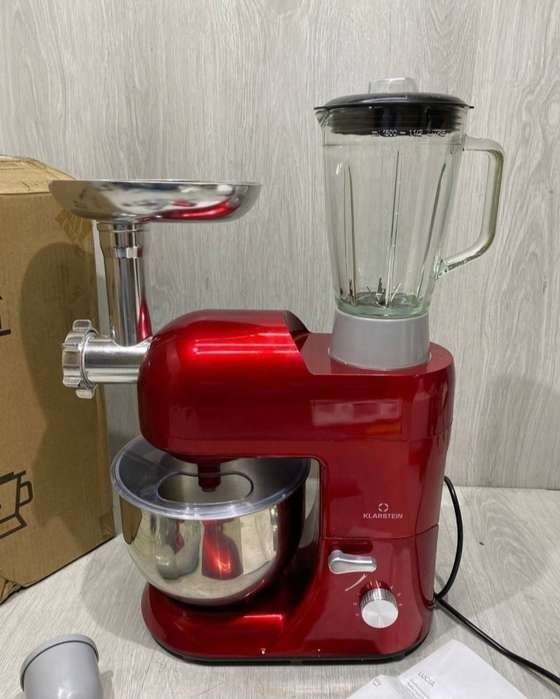 Тістоміс / тестомес / міксер / миксер / блендер / мясорубка / комбайн