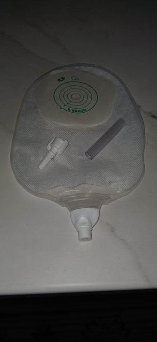 Уростомний мішок BRAUN 44913
