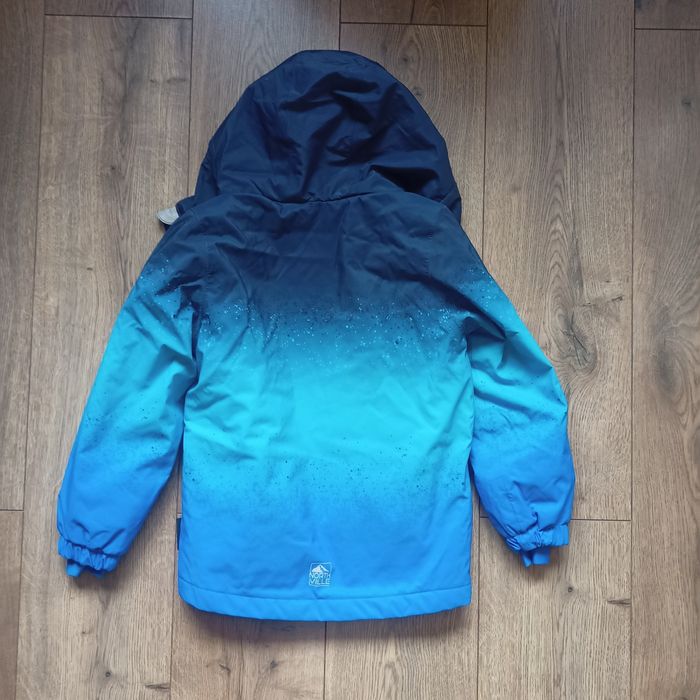 Куртка термо North Ville