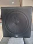 Subwoofer canton