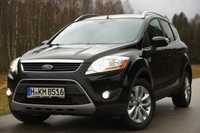 Ford Kuga 2.0TDCI 140KM* 4x4 *BOGATA