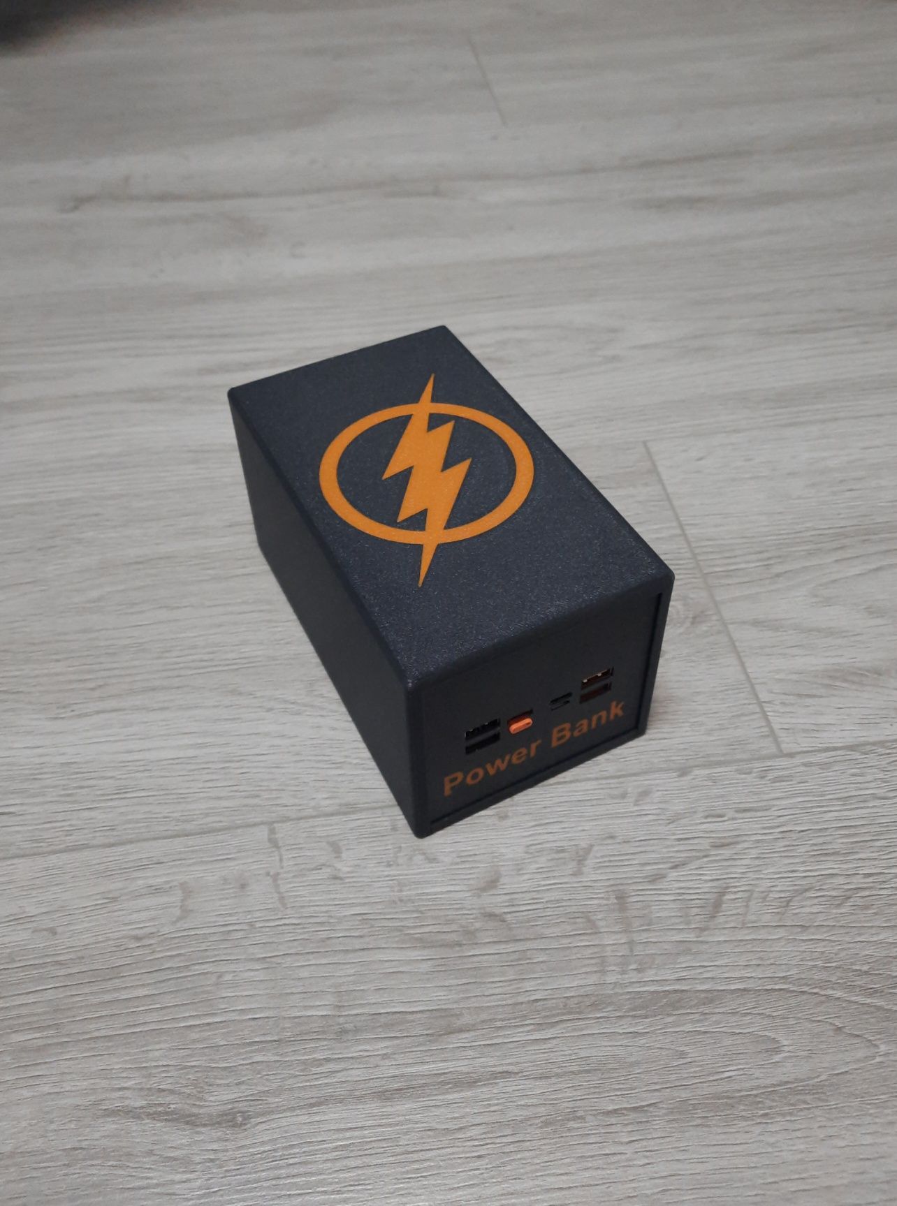 Корпус для Power Bank під ваші розміри на замовлення