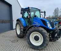 New Holland T5.110 Electro Command  Ciągnik rolniczy New Holland T5.110 EC