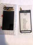 Wyświetlacz LCD + dotyk do Samsung Xcover 3 – nowy, bez ramki
