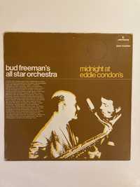 Bud Freeman’s all star orchestra