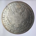 Król. Polskie, 5 złotych polskich 1833 KG