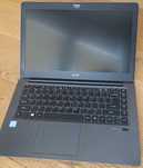 Acer TravelMate X349 - 14 cali, Core i5-7200U, RAM 8GB, SSD 500GB