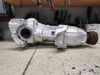 Tylny Most Dyfer Dyferencjał Haldex Ford Mondeo Kuga EDGE 4×4 AWD most