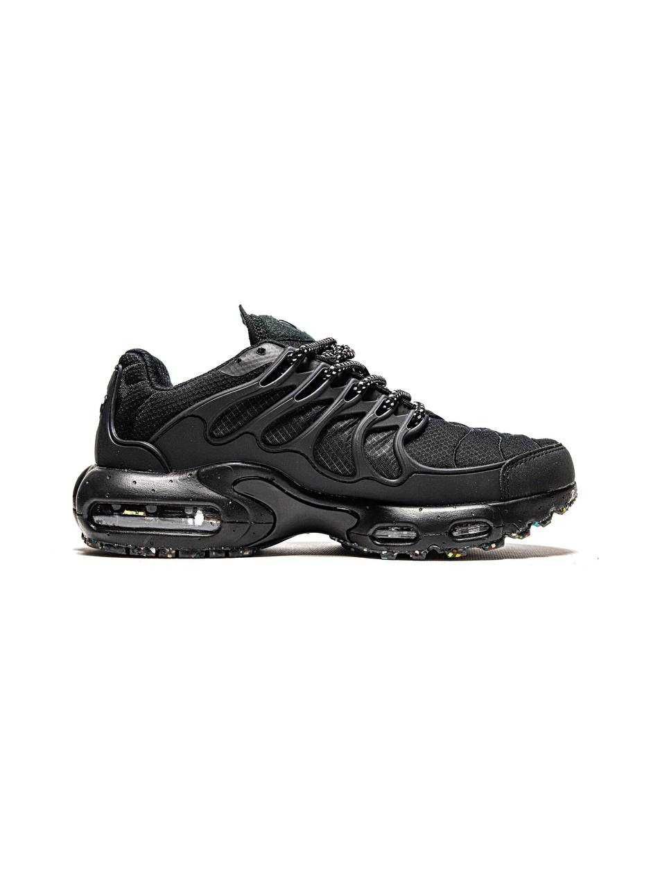 Nike Air Max Tn Terrascape Plus (чорні)