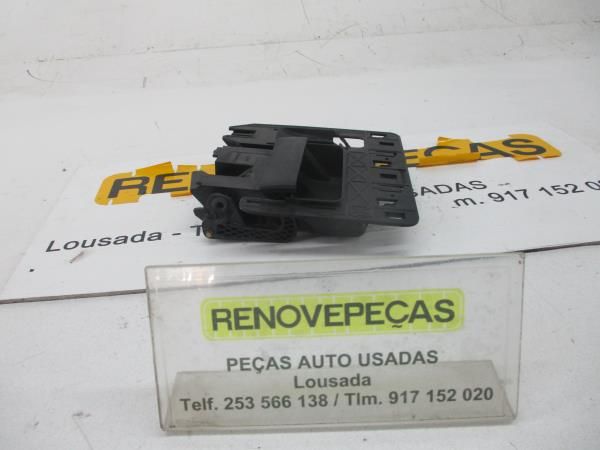 Puxador da porta lateral VOLKSWAGEN Caddy III (2K, 2C)