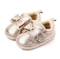 Детские ботиночки пинетки