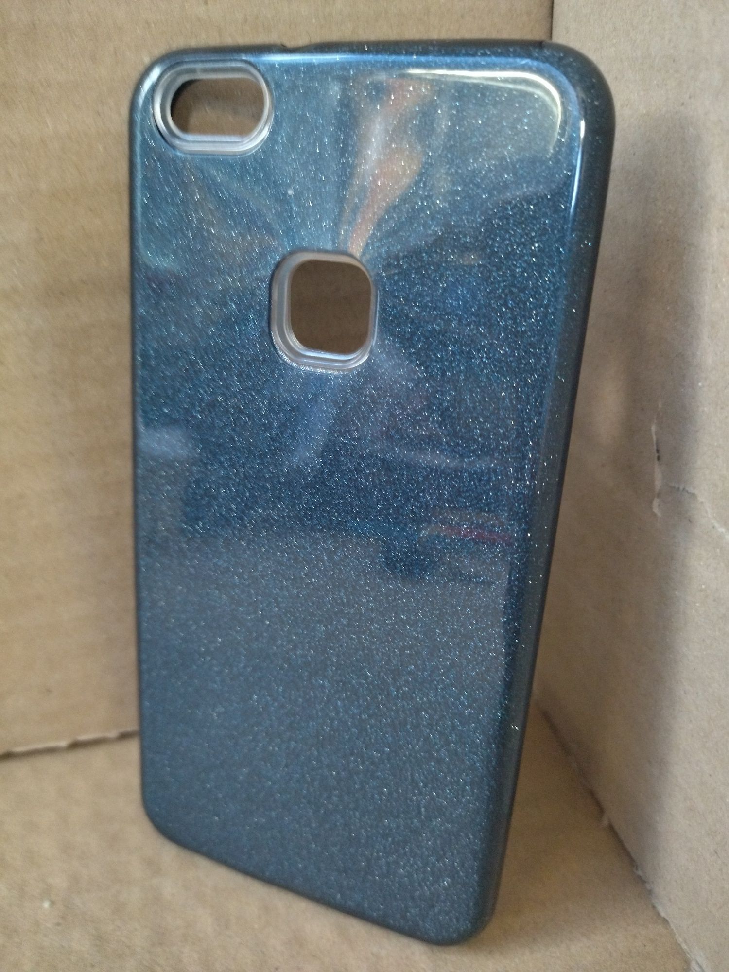 Etui do Huawei P10 lite (a194)