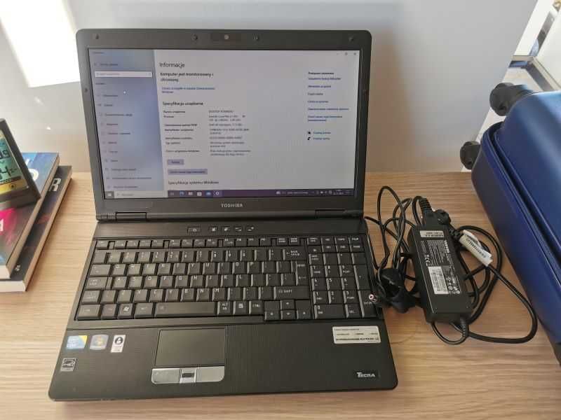 Toshiba Tecra A11-19E