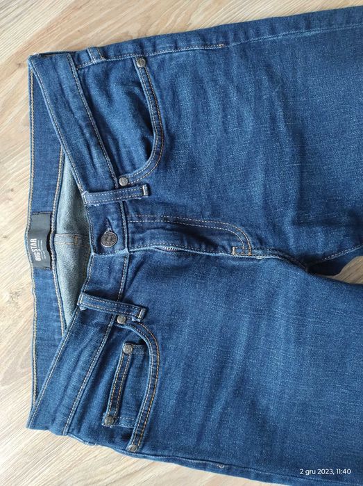 Big Star 28/32 męskie Tobias 528