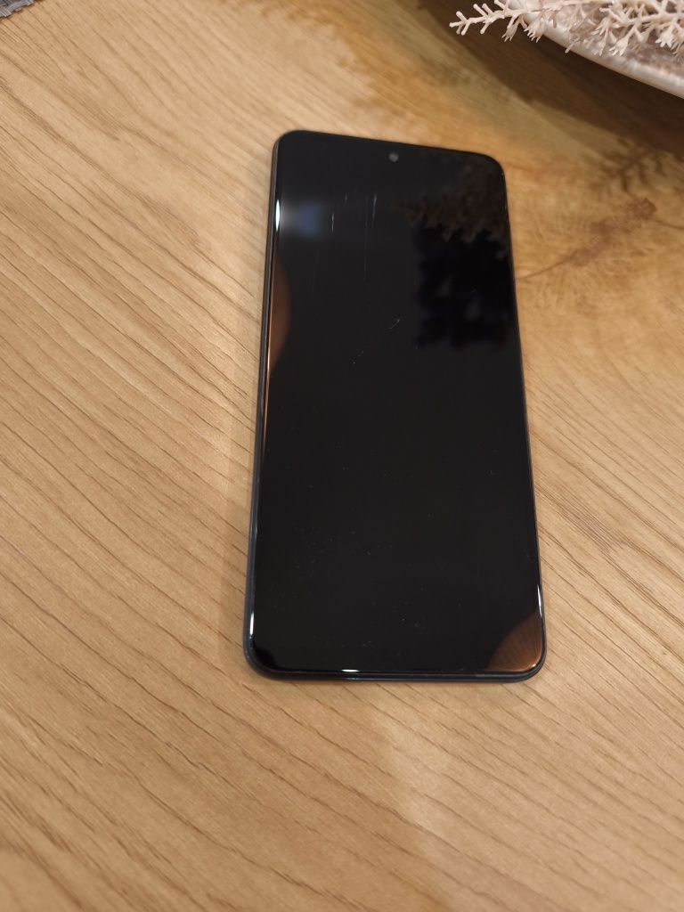 Xiaomi Redmi Note 9 Pro 6 GB / 128 GB – Interstellar Grey
