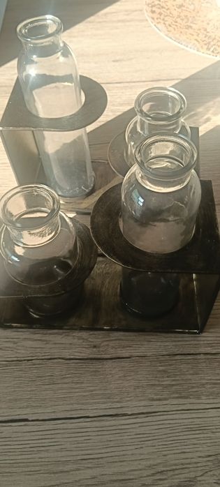 Conjunto de 2 jarras