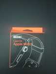 2xSilikonowe etui Apple watch 7/8/9 45 mm