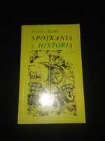 Spotkania z Historią - Janusz Tazbir