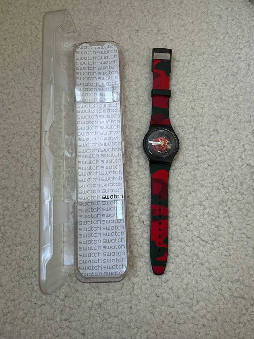 продам годиник swatch