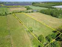 Urokliwa Działka W Wrześnicy  W OTULINIE LASÓW 6700m2