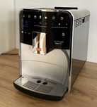 Кавомашина кавоварка Меліта Melitta BARISTA T