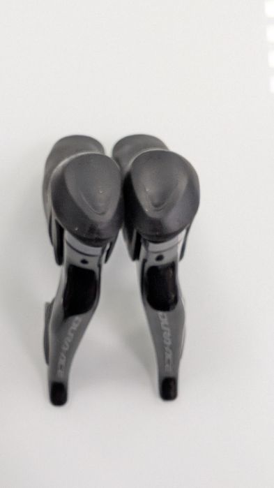 Klamkomanetki Di2 Dura Ace 12s st-r9250 komplet