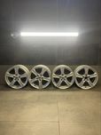 Felgi aluminiowe ALU 17 Hyundai Tucson oryginalne