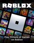 Нефізичні подарункові сертифікати Roblox