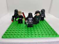 Lego Star Wars - sw0586, sw0583, sw0807, sw0635, sw0457