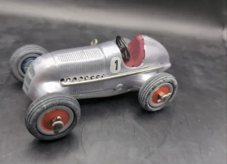 Schuco Studio Mercedes