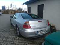 Chrysler 300m 3.5LPG 2004 europejski