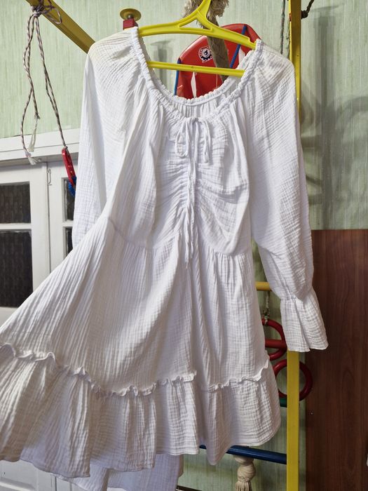 Легеньке платтячко