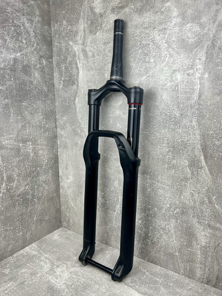 Топова вилка RockShox Pike RC та RCT3 29 140/150 enduro trail