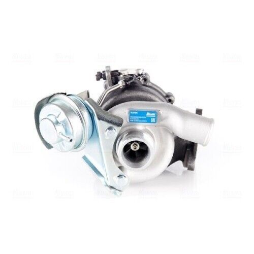 NOWE TURBINY WSZYSTKIE MARKI peugeot citroen bmw audi vw seat ford