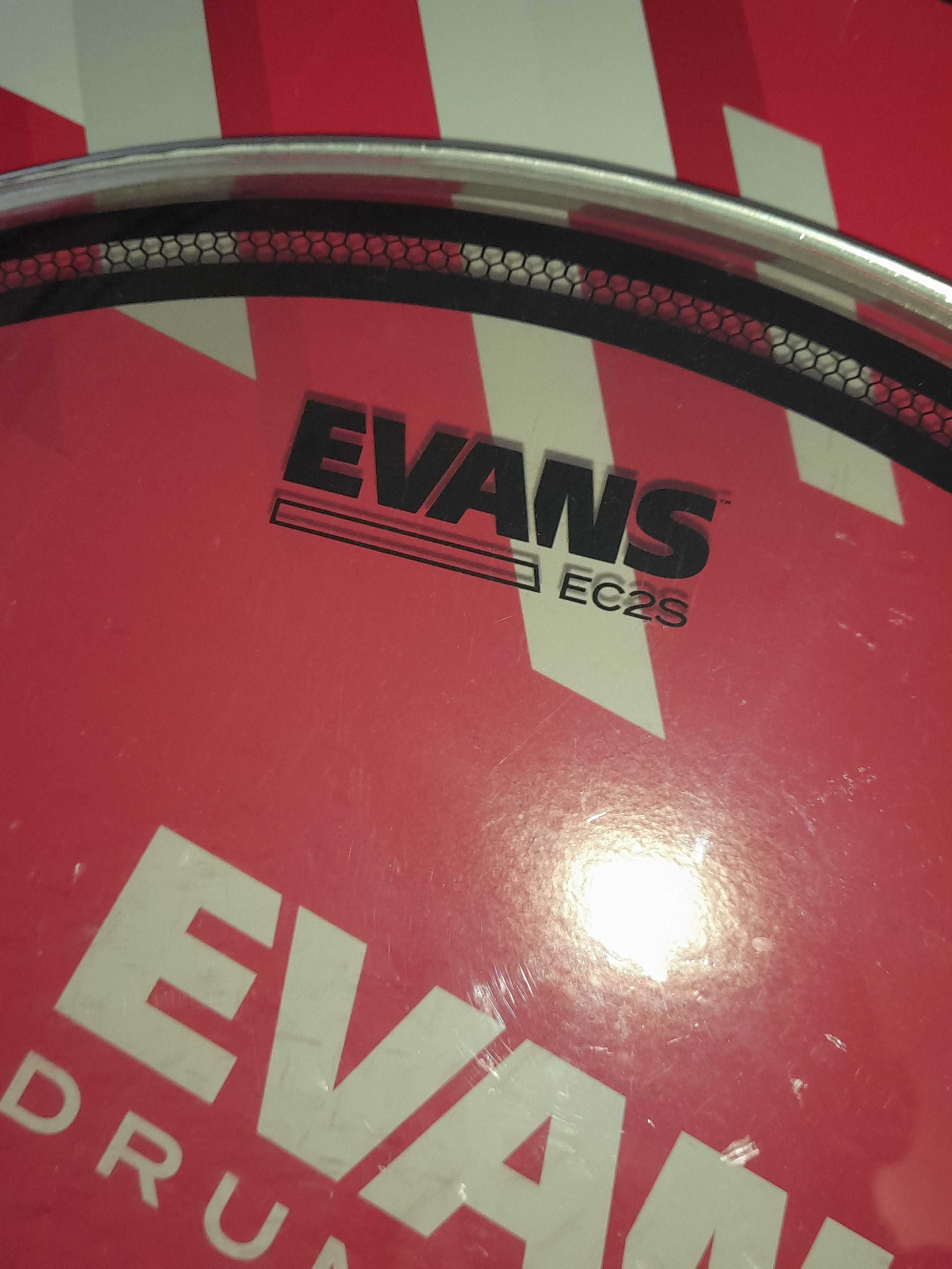 Pele Evans EC2S 16"