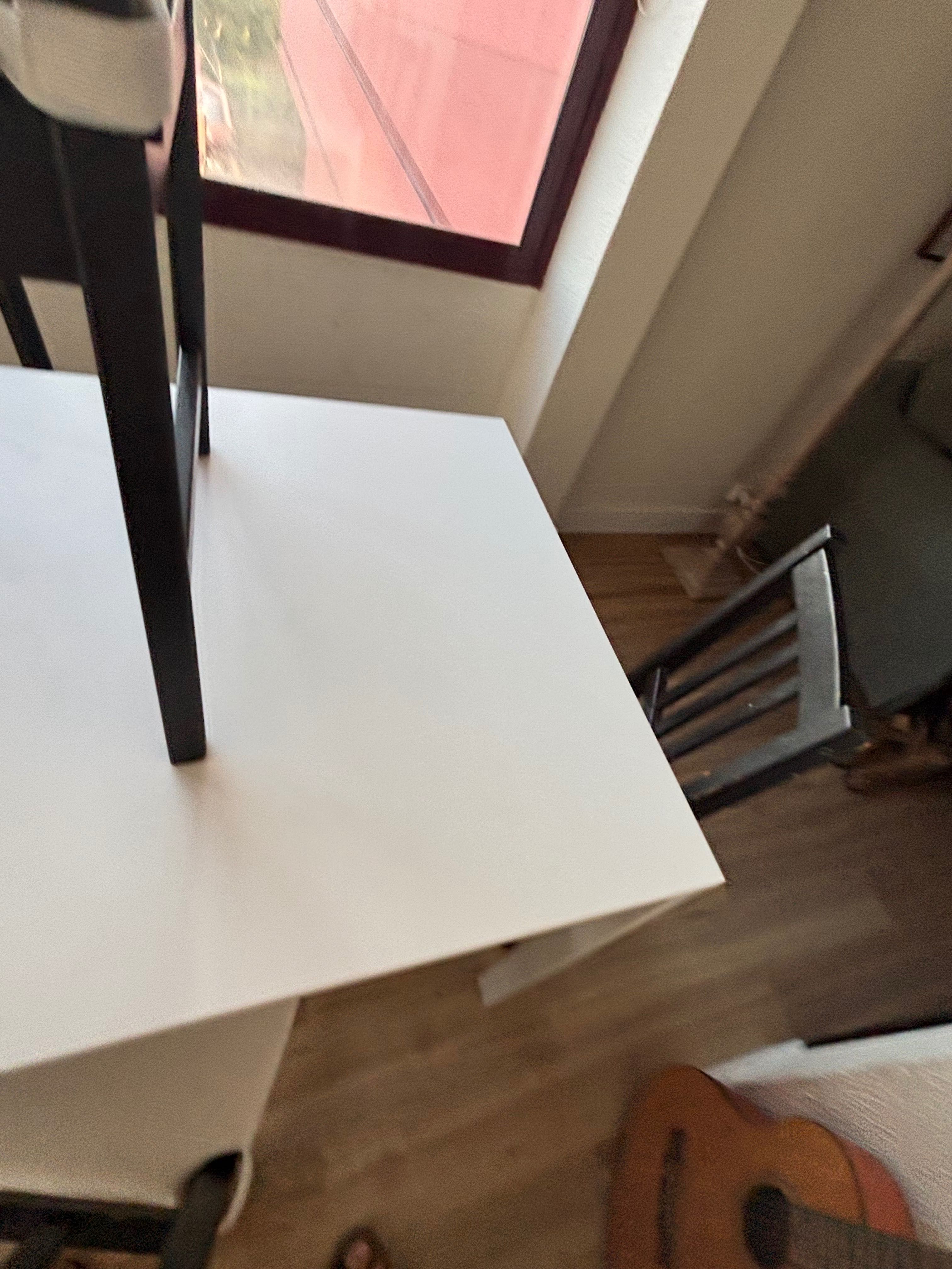 Mesa jantar com cadeiras