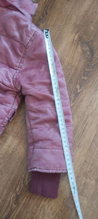 Kurtka Przejściowa  Ok 110cm