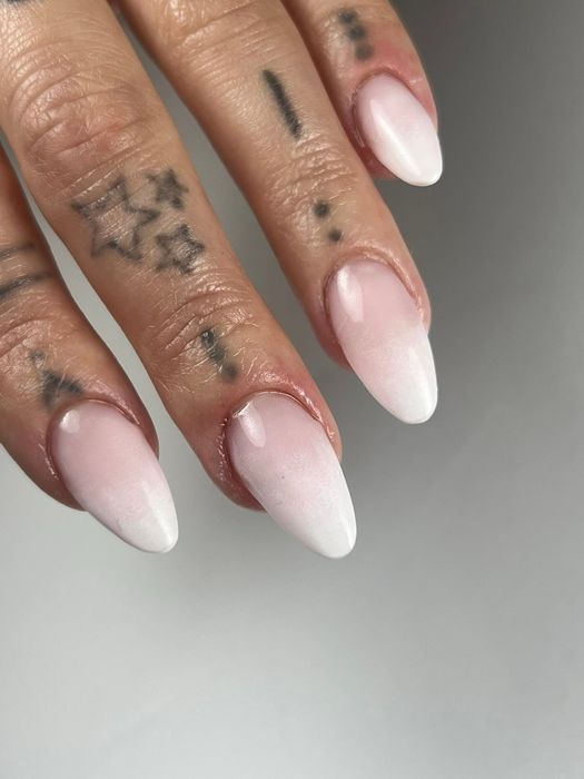 Stylowe paznokcie w przystępnej cenie!