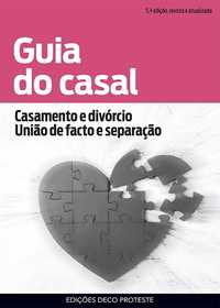 GUIA DO CASAL (ULTIMA EDIÇÃO) Direitos e deveres na vida a dois