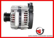Alternator Ford Mondeo S-Max Galaxy Volvo S80 V70 2.0