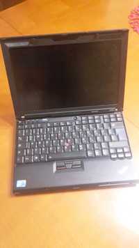 Używany laptop Lenovo ThinkPad X200s